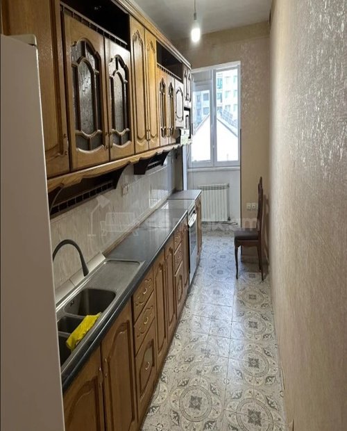 4 Սենյականոց Բնակարան, 120քմ, 5/9 հարկ, Կոսմետիկ Վերանորոգված, Կահավորված, Արևկող