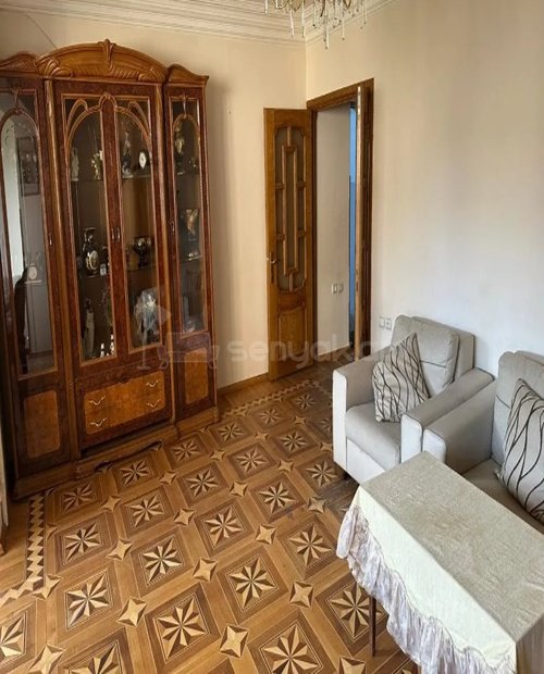 4 Սենյականոց Բնակարան, 120քմ, 5/9 հարկ, Կոսմետիկ Վերանորոգված, Կահավորված, Արևկող