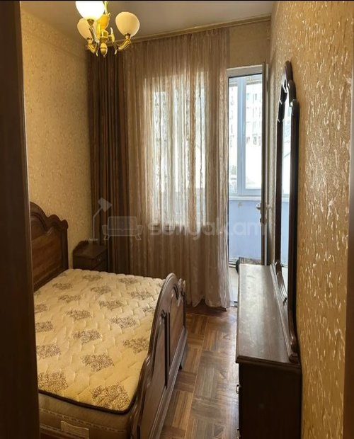 4 Սենյականոց Բնակարան, 120քմ, 5/9 հարկ, Կոսմետիկ Վերանորոգված, Կահավորված, Արևկող