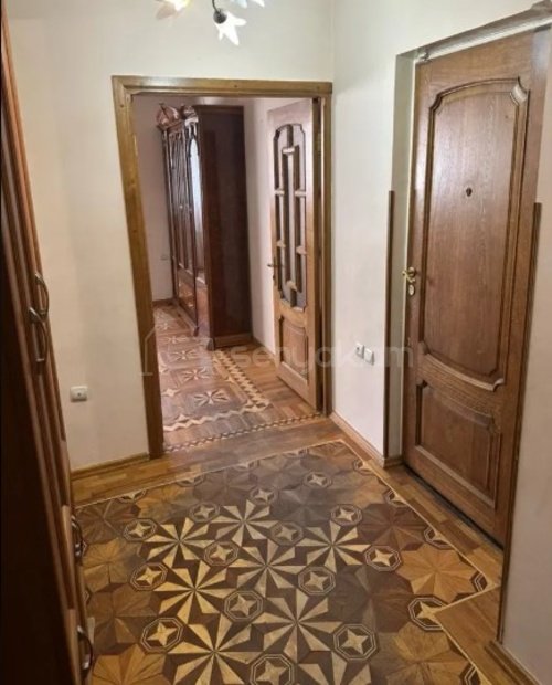 4 Սենյականոց Բնակարան, 120քմ, 5/9 հարկ, Կոսմետիկ Վերանորոգված, Կահավորված, Արևկող