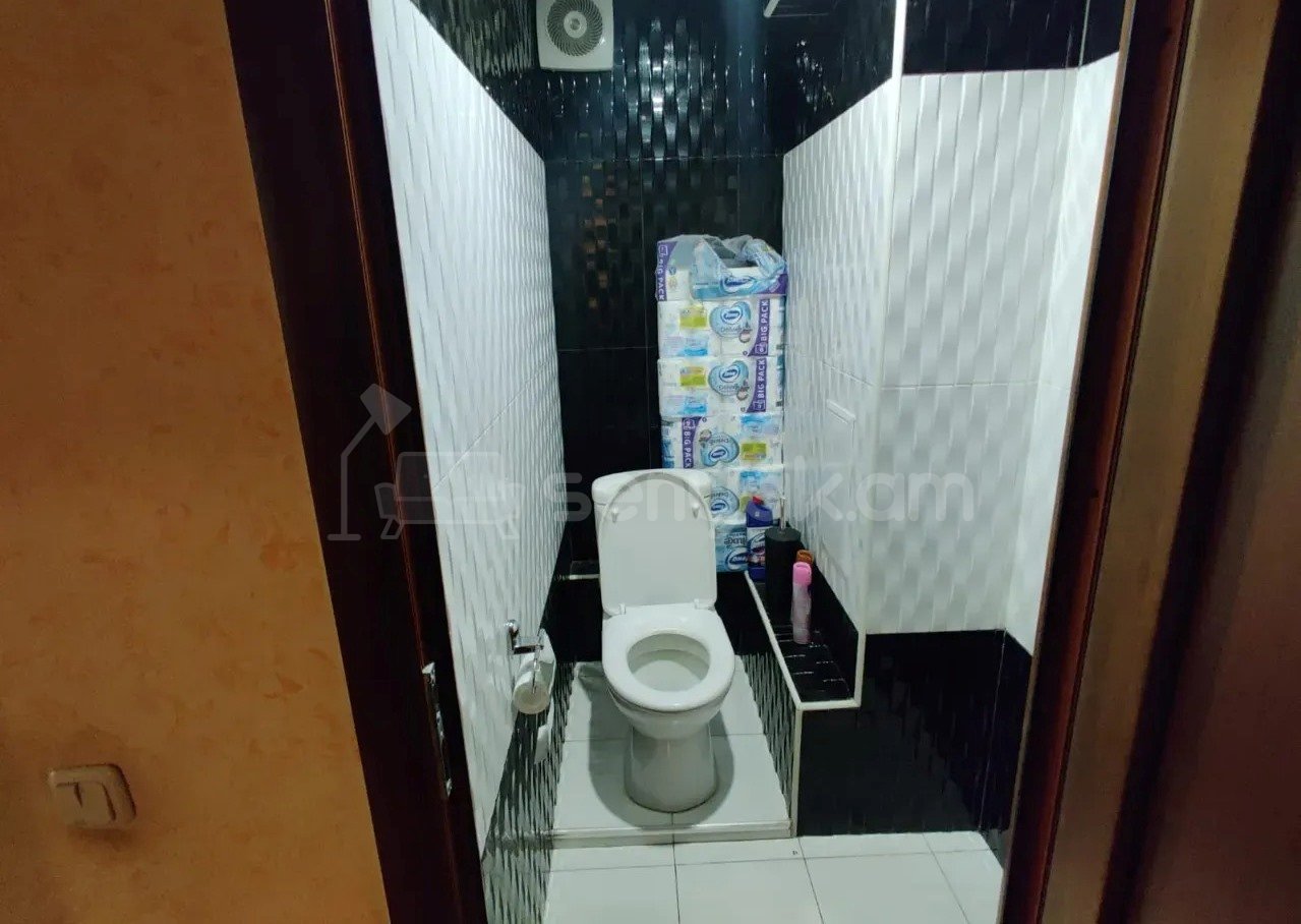 3 Սենյականոց Բնակարան, 95քմ, 14/16 հարկ, Կապիտալ Վերանորոգված