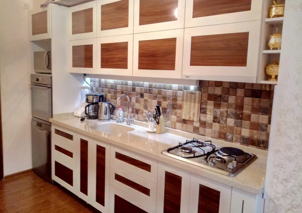 3 Սենյականոց Բնակարան, 95քմ, 14/16 հարկ, Կապիտալ Վերանորոգված