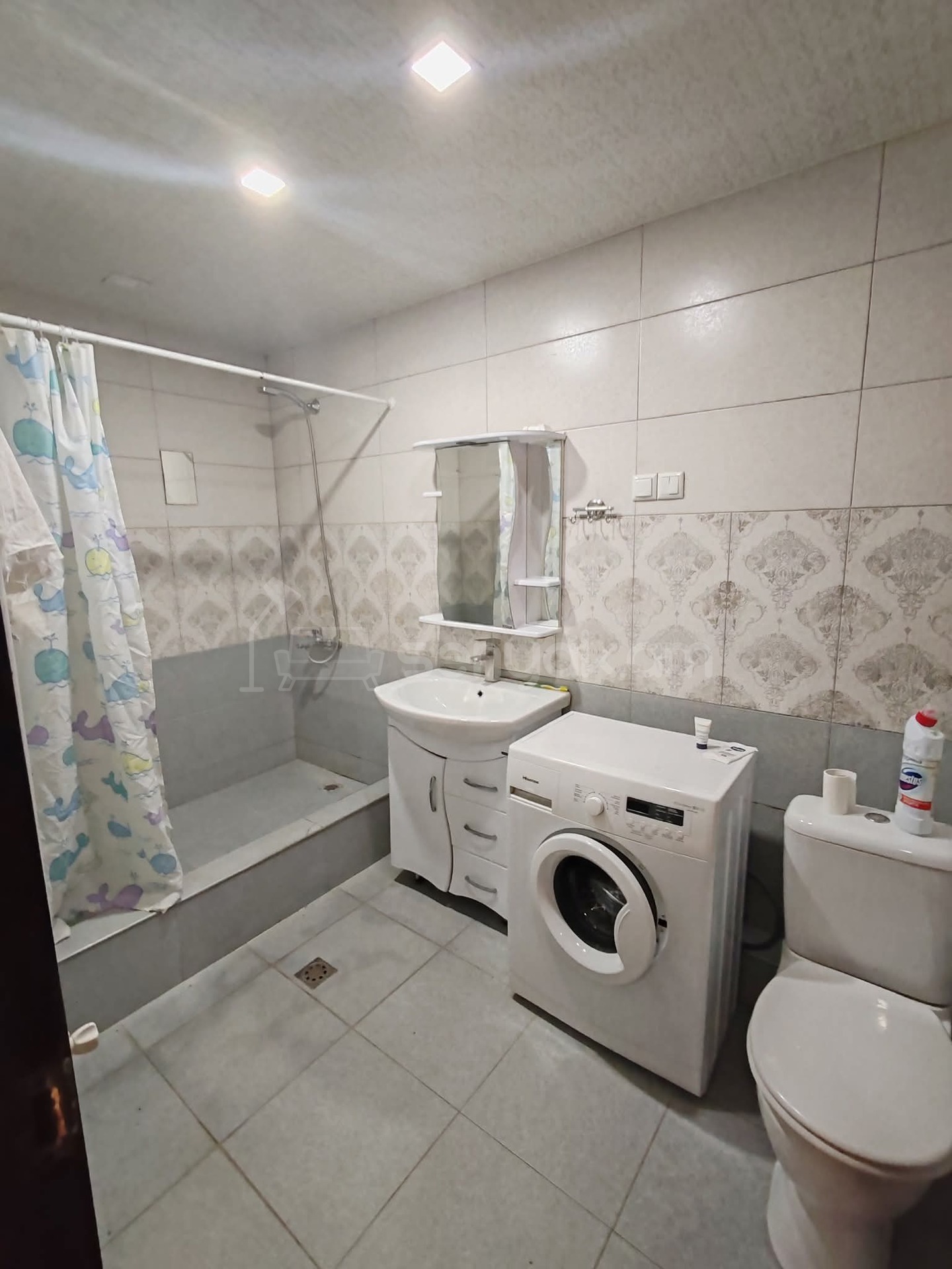 3 Սենյականոց Բնակարան, 70քմ, 7/10 հարկ, Նորմալ Վիճակում, Կահավորված