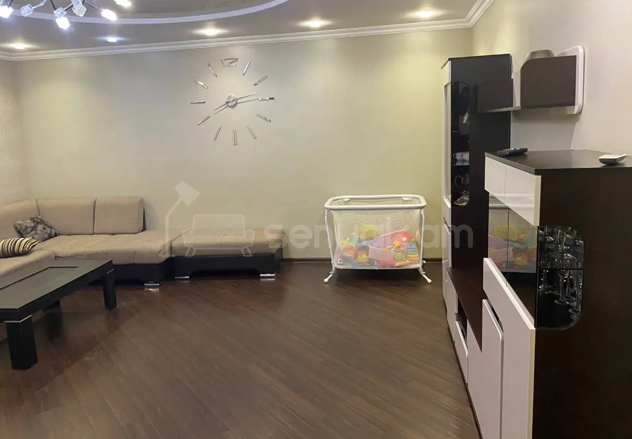 4 Սենյականոց Սեփական Տուն, 420քմ, Կապիտալ Վերանորոգված