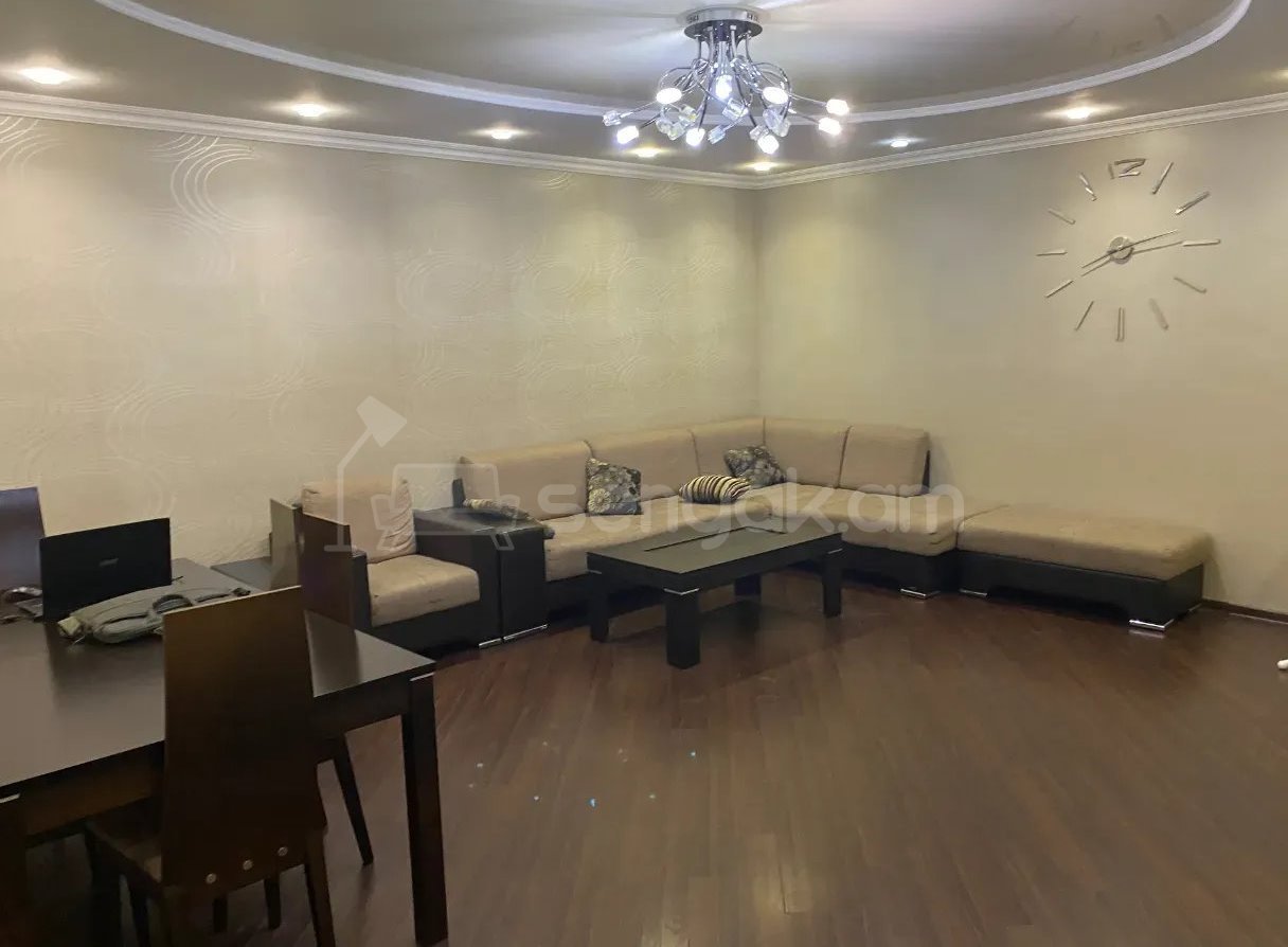 4 Սենյականոց Սեփական Տուն, 420քմ, Կապիտալ Վերանորոգված