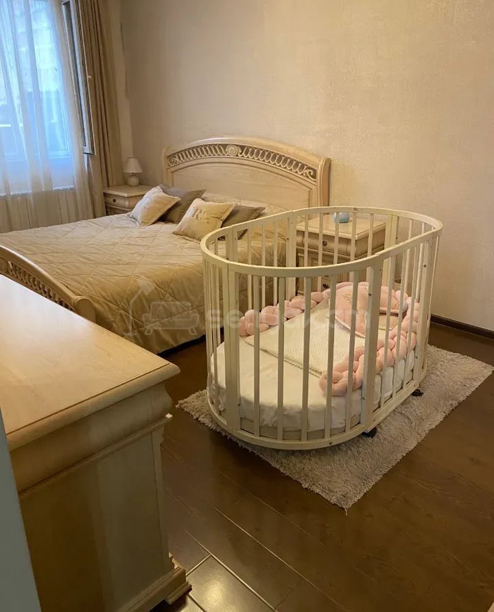 4 Սենյականոց Սեփական Տուն, 420քմ, Կապիտալ Վերանորոգված