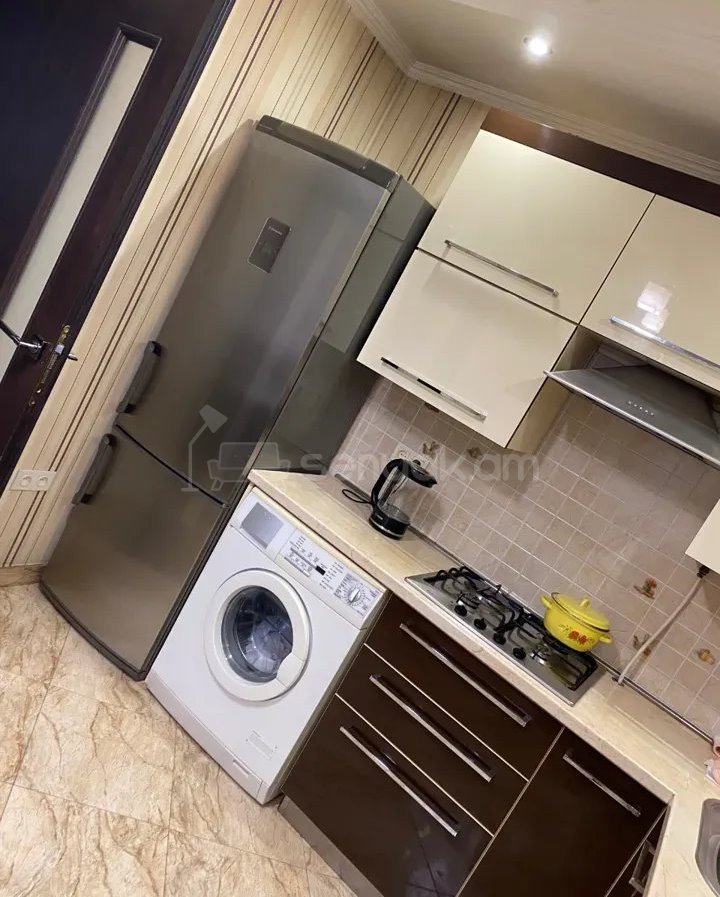 4 Սենյականոց Սեփական Տուն, 420քմ, Կապիտալ Վերանորոգված