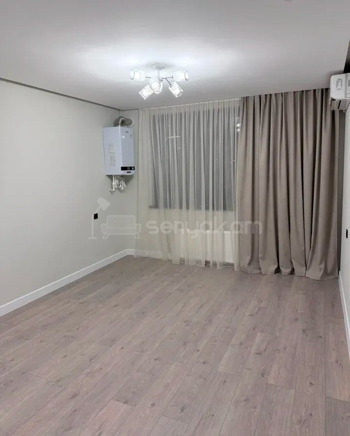 2 Սենյականոց Բնակարան, 42քմ, 6/11 հարկ, Դիզայներական Վերանորոգված