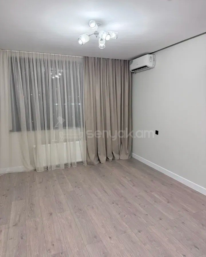 2 Սենյականոց Բնակարան, 42քմ, 6/11 հարկ, Դիզայներական Վերանորոգված