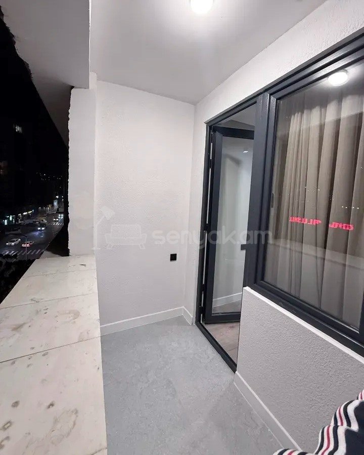 2 Սենյականոց Բնակարան, 42քմ, 6/11 հարկ, Դիզայներական Վերանորոգված