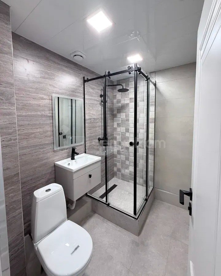 2 Սենյականոց Բնակարան, 42քմ, 6/11 հարկ, Դիզայներական Վերանորոգված