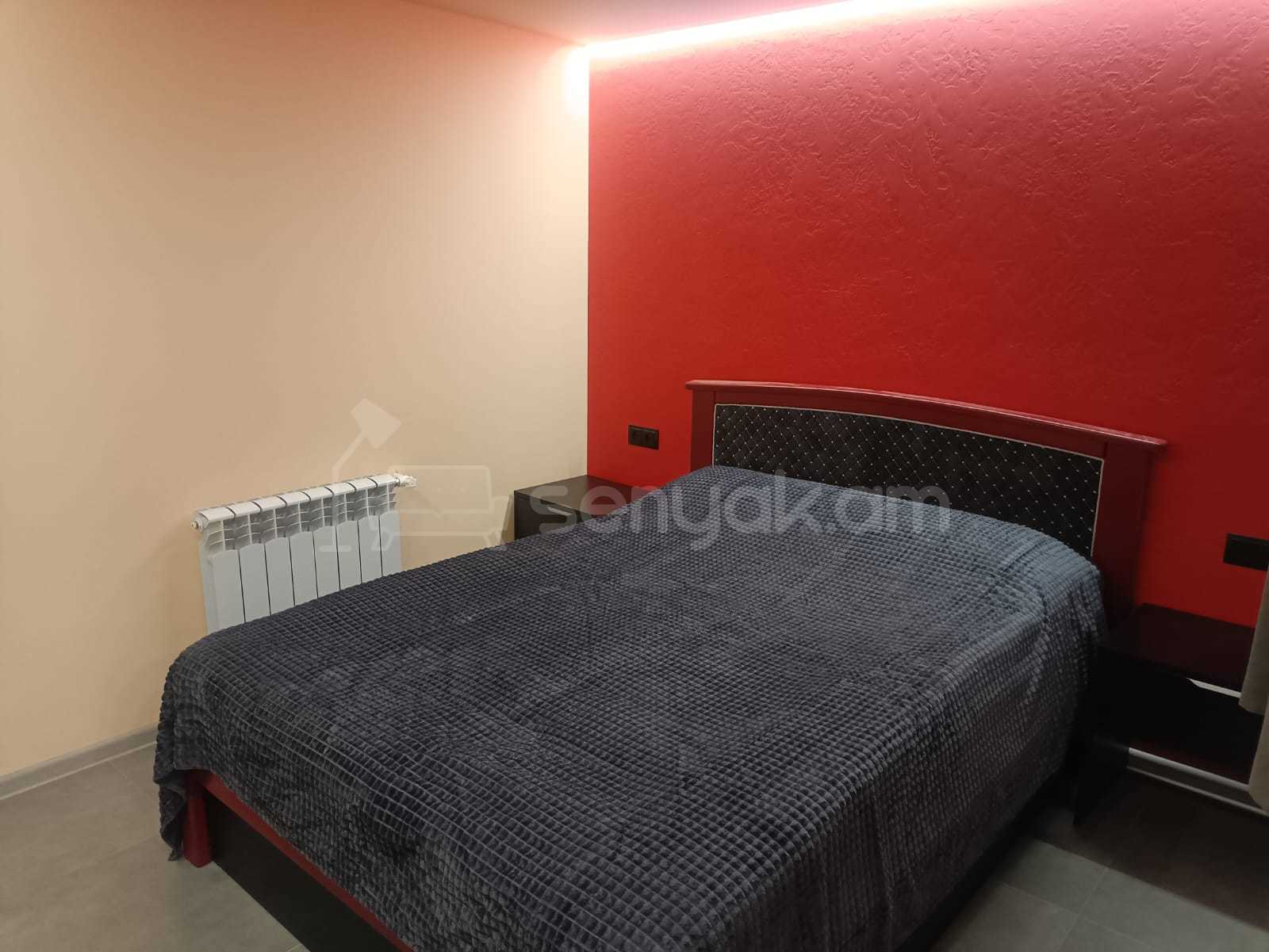 6 Սենյականոց Ամառանոց, 200քմ, Կահավորված, Լողավազանով, Ավտոտնակով