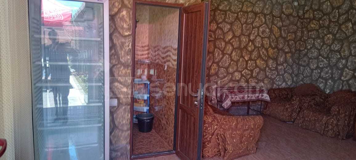 6 Սենյականոց Ամառանոց, 200քմ, Կահավորված, Լողավազանով, Ավտոտնակով