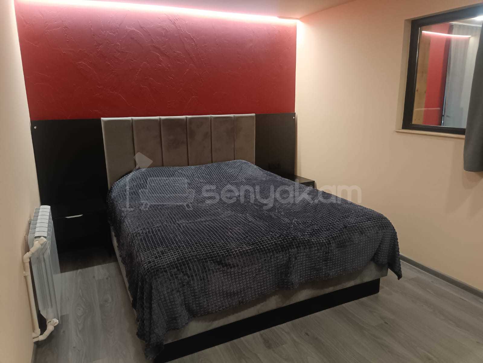 6 Սենյականոց Ամառանոց, 200քմ, Կահավորված, Լողավազանով, Ավտոտնակով