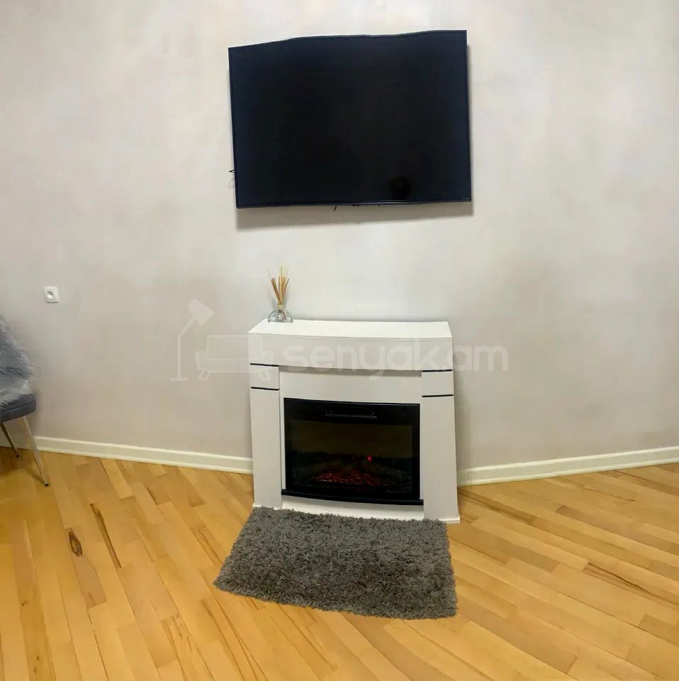 4 Սենյականոց Սեփական Տուն, 120քմ, Կապիտալ Վերանորոգված, Ավտոտնակով