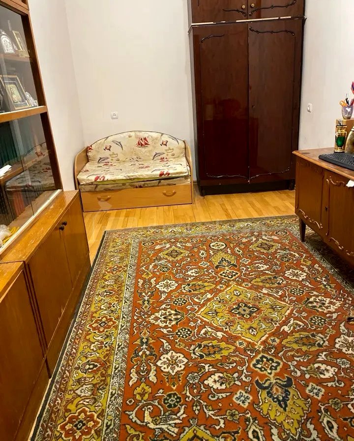 4 Սենյականոց Սեփական Տուն, 120քմ, Կապիտալ Վերանորոգված, Ավտոտնակով