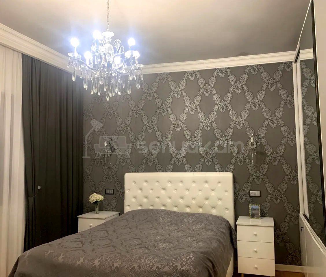 4 Սենյականոց Սեփական Տուն, 120քմ, Կապիտալ Վերանորոգված, Ավտոտնակով