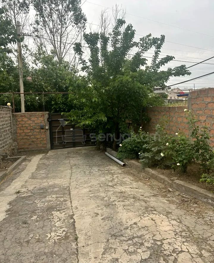 4 Սենյականոց Սեփական Տուն, 120քմ, Կապիտալ Վերանորոգված, Ավտոտնակով