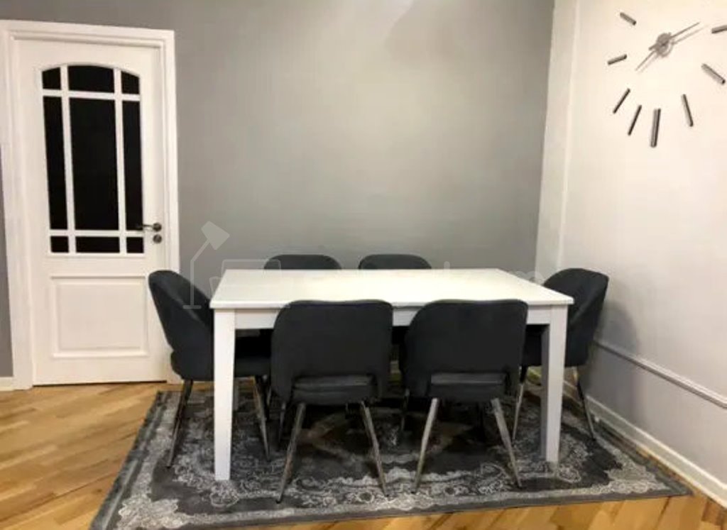 4 Սենյականոց Սեփական Տուն, 120քմ, Կապիտալ Վերանորոգված, Ավտոտնակով