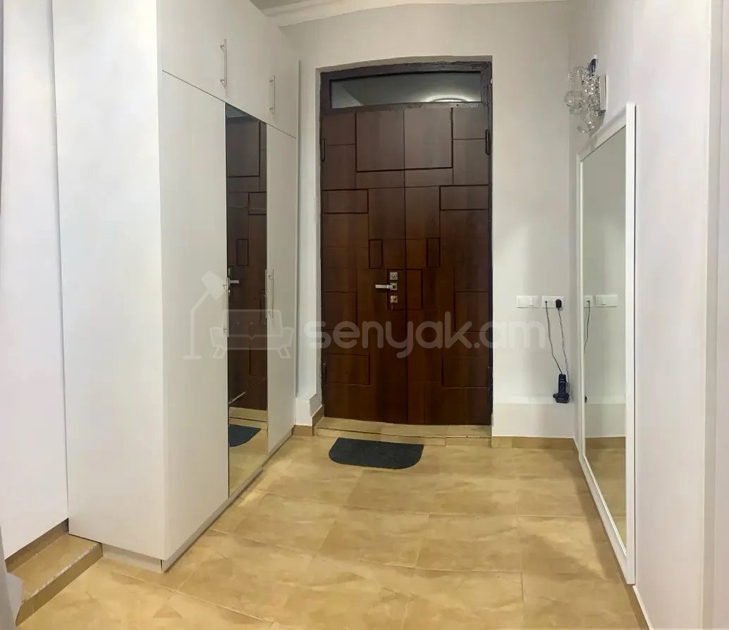 4 Սենյականոց Սեփական Տուն, 120քմ, Կապիտալ Վերանորոգված, Ավտոտնակով