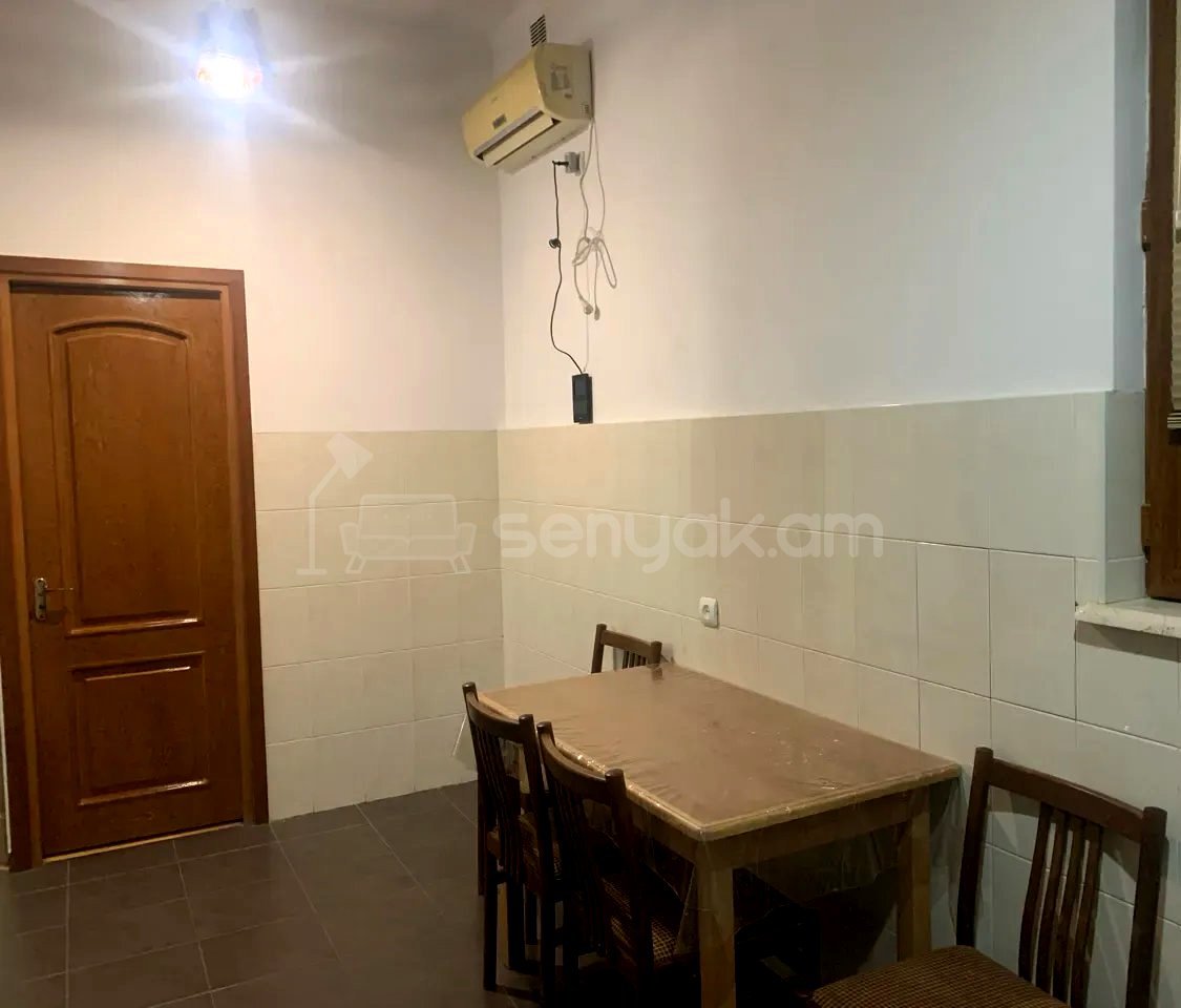 4 Սենյականոց Սեփական Տուն, 120քմ, Կապիտալ Վերանորոգված, Ավտոտնակով