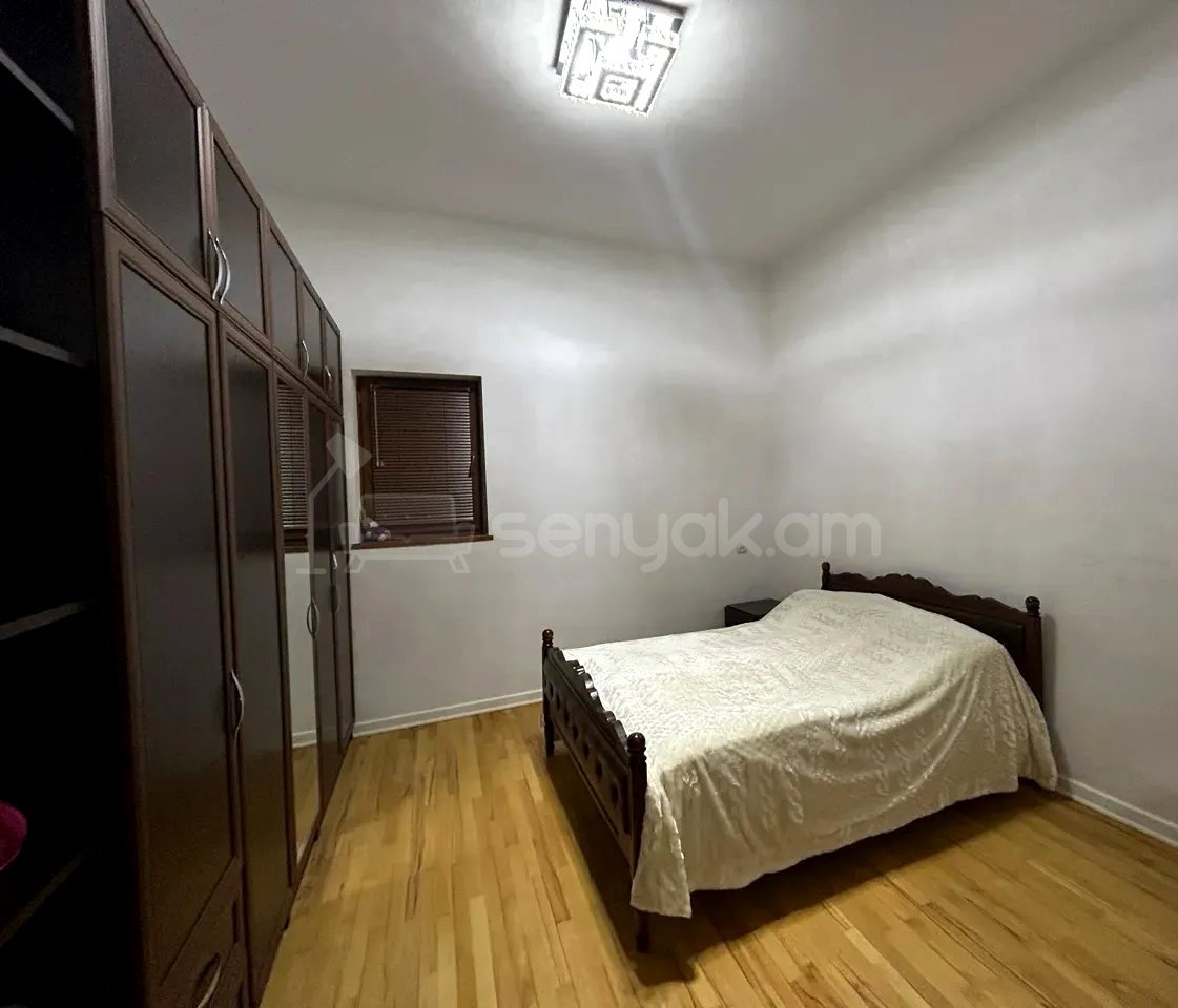4 Սենյականոց Սեփական Տուն, 120քմ, Կապիտալ Վերանորոգված, Ավտոտնակով
