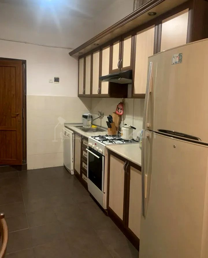 4 Սենյականոց Սեփական Տուն, 120քմ, Կապիտալ Վերանորոգված, Ավտոտնակով