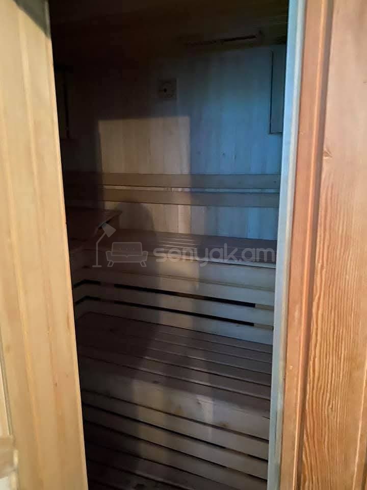 6 Սենյականոց Շքեղ Առանձնատուն, 300քմ, Կահավորված, Լողավազանով, Ավտոտնակով