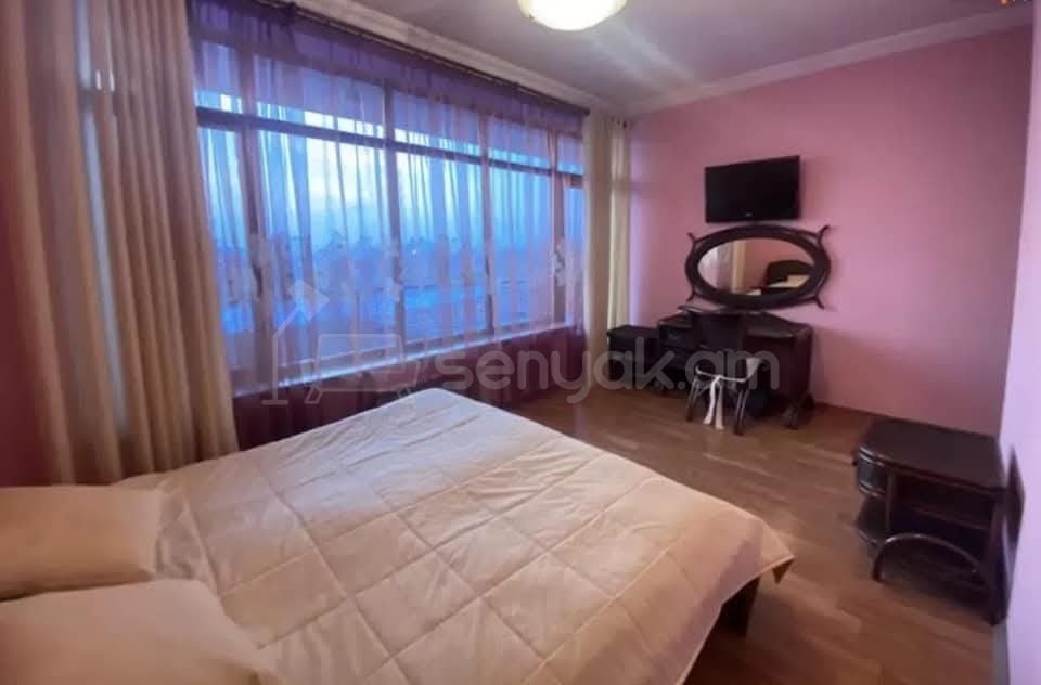 6 Սենյականոց Շքեղ Առանձնատուն, 300քմ, Կահավորված, Լողավազանով, Ավտոտնակով