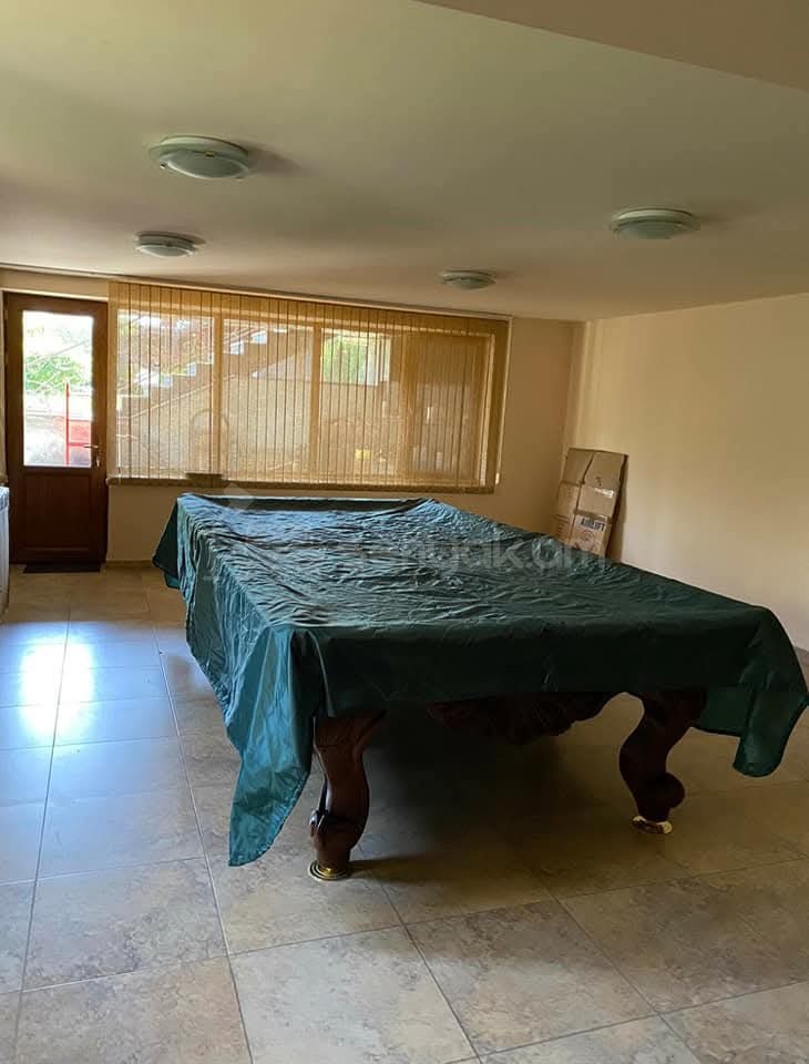 6 Սենյականոց Շքեղ Առանձնատուն, 300քմ, Կահավորված, Լողավազանով, Ավտոտնակով