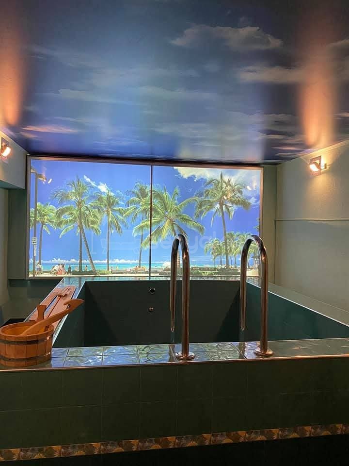 6 Սենյականոց Շքեղ Առանձնատուն, 300քմ, Կահավորված, Լողավազանով, Ավտոտնակով