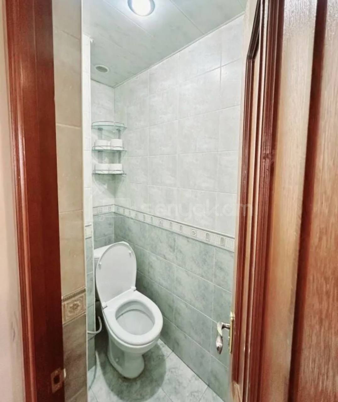 3 Սենյականոց Բնակարան, 81քմ, 13/16 հարկ, Կապիտալ Վերանորոգված