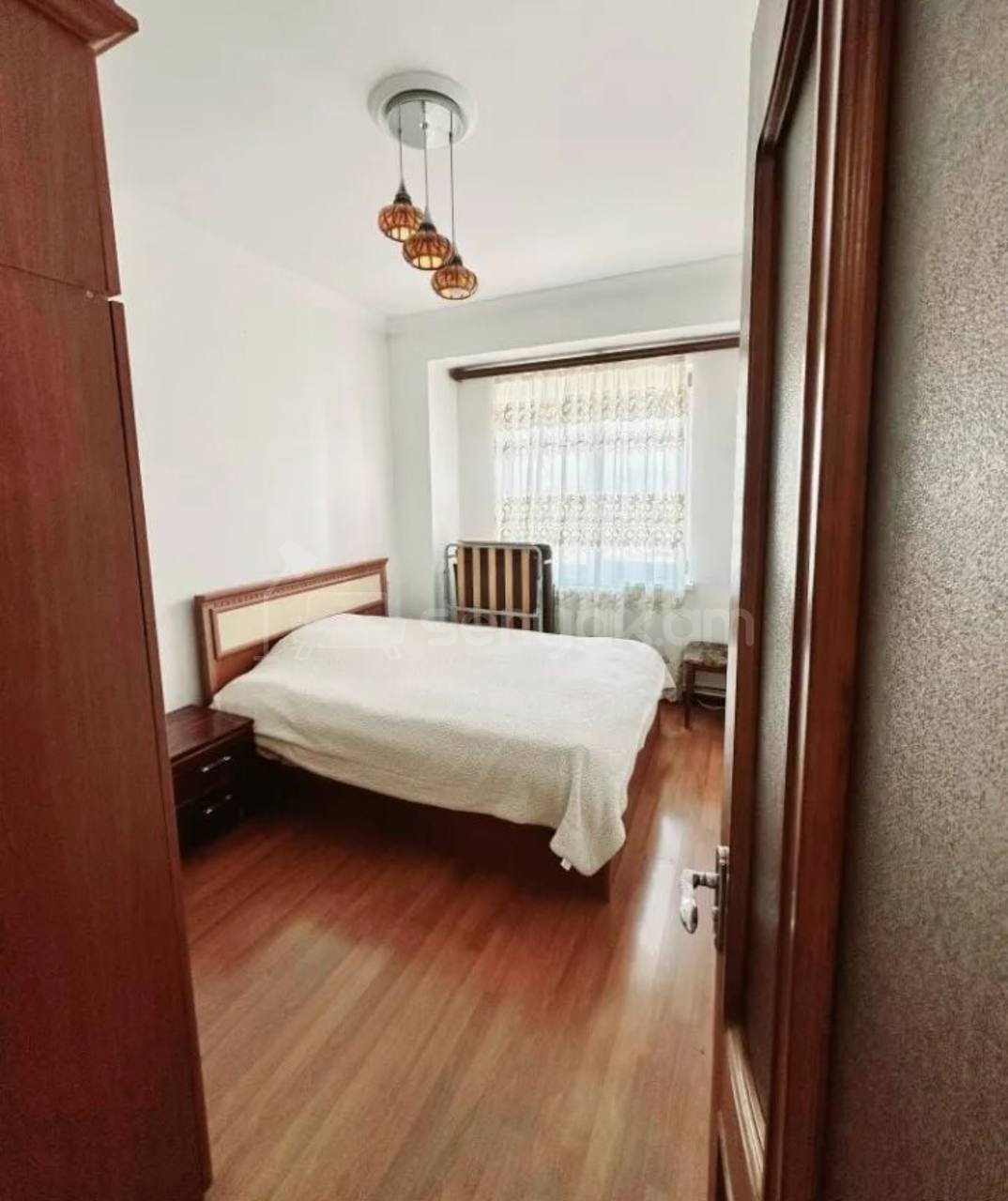 3 Սենյականոց Բնակարան, 81քմ, 13/16 հարկ, Կապիտալ Վերանորոգված