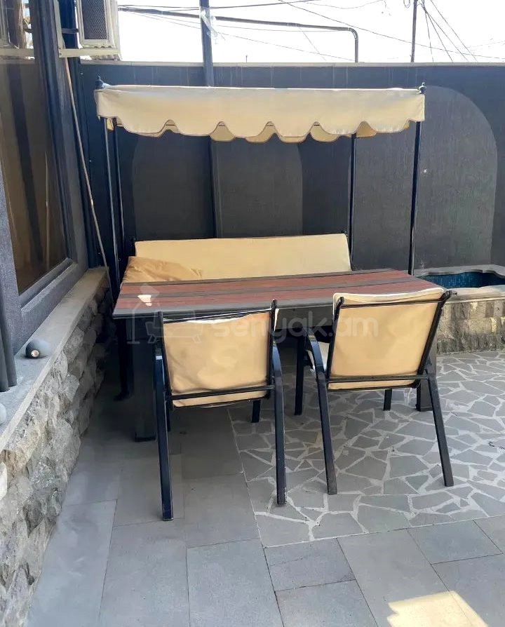 3 Սենյականոց Սեփական Տուն, 130քմ, Կապիտալ Վերանորոգված, Ավտոտնակով