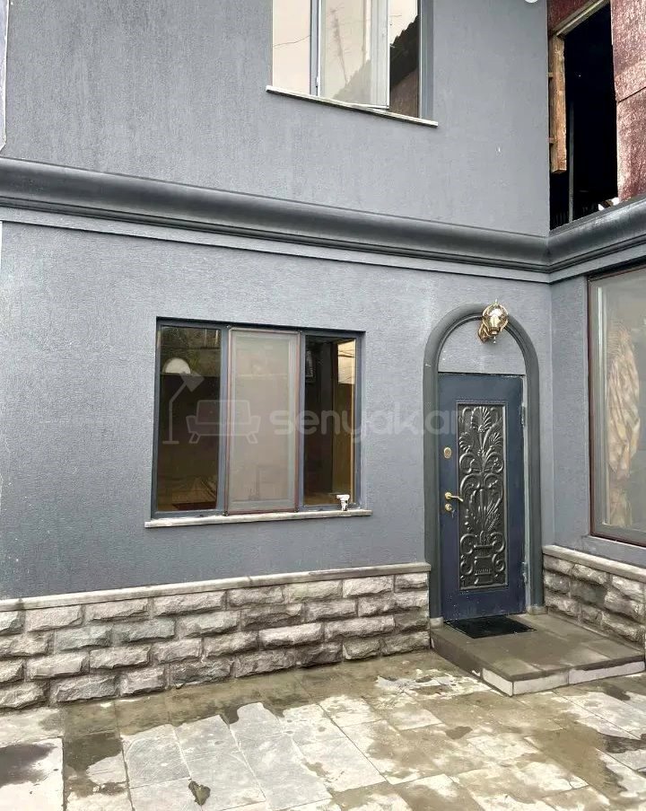 3 Սենյականոց Սեփական Տուն, 130քմ, Կապիտալ Վերանորոգված, Ավտոտնակով