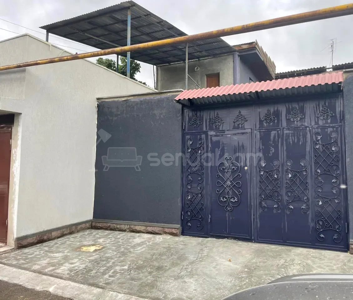 3 Սենյականոց Սեփական Տուն, 130քմ, Կապիտալ Վերանորոգված, Ավտոտնակով