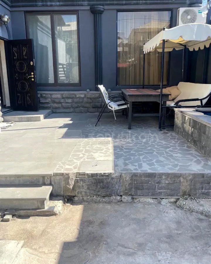 3 Սենյականոց Սեփական Տուն, 130քմ, Կապիտալ Վերանորոգված, Ավտոտնակով