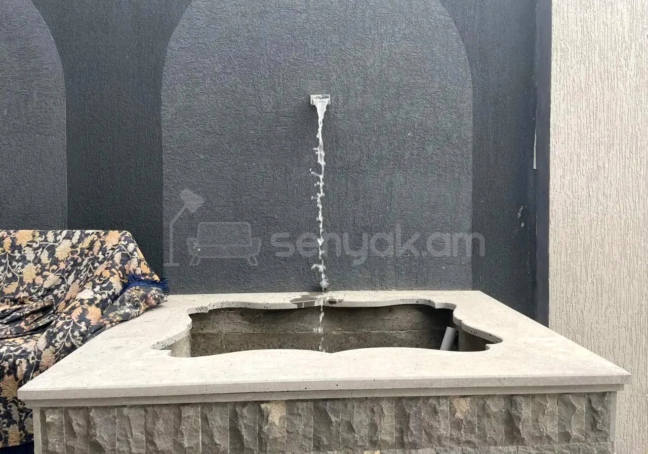 3 Սենյականոց Սեփական Տուն, 130քմ, Կապիտալ Վերանորոգված, Ավտոտնակով