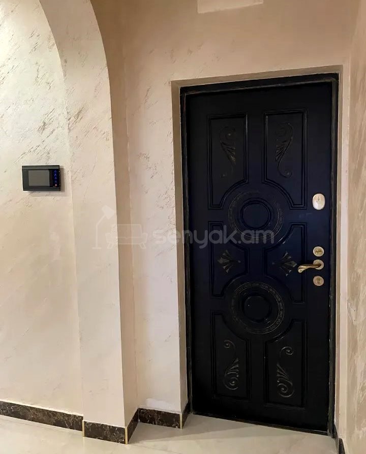 3 Սենյականոց Սեփական Տուն, 130քմ, Կապիտալ Վերանորոգված, Ավտոտնակով