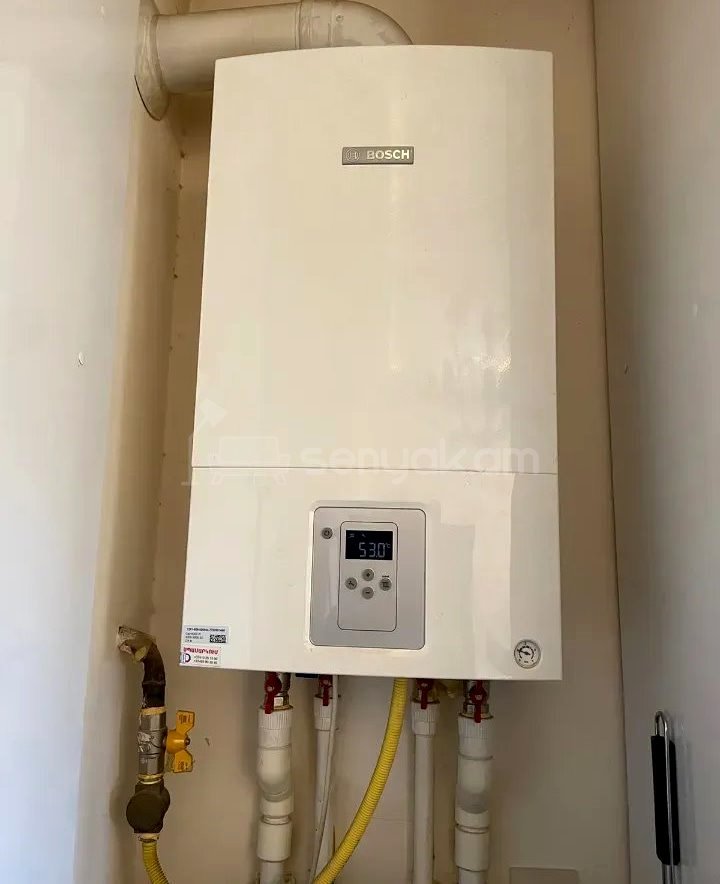 3 Սենյականոց Սեփական Տուն, 130քմ, Կապիտալ Վերանորոգված, Ավտոտնակով