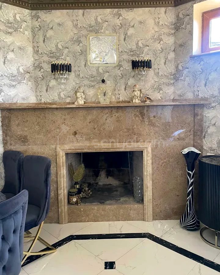 3 Սենյականոց Սեփական Տուն, 130քմ, Կապիտալ Վերանորոգված, Ավտոտնակով