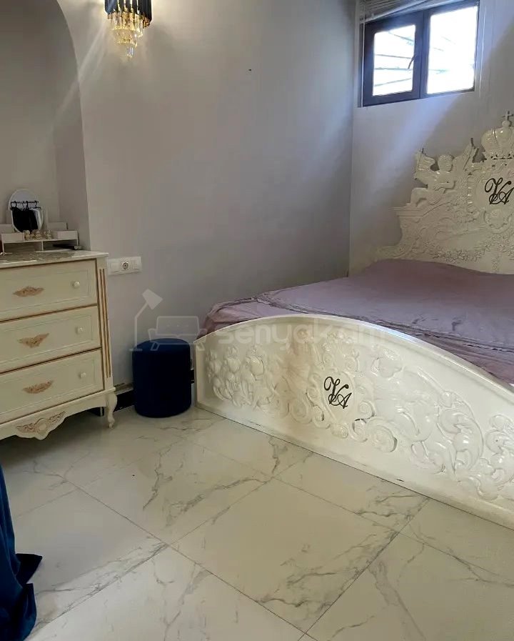 3 Սենյականոց Սեփական Տուն, 130քմ, Կապիտալ Վերանորոգված, Ավտոտնակով