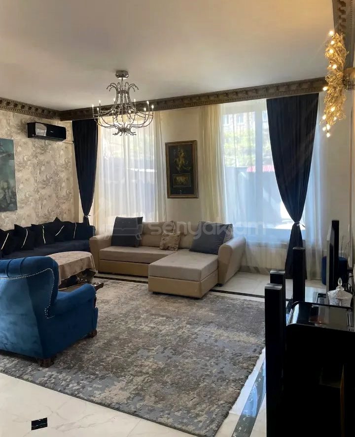 3 Սենյականոց Սեփական Տուն, 130քմ, Կապիտալ Վերանորոգված, Ավտոտնակով