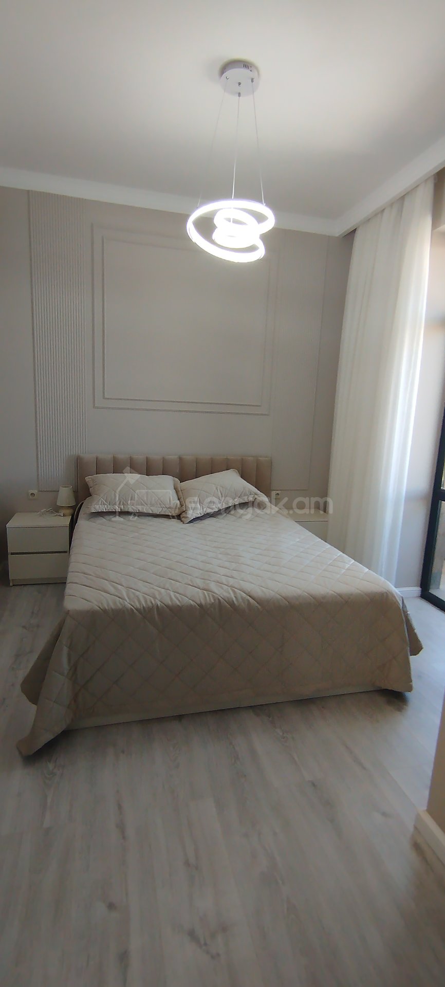 6 Սենյականոց Նորակառույց Շքեղ Առանձնատուն, 200քմ, Կահավորված, Լողավազանով, Ավտոտնակով