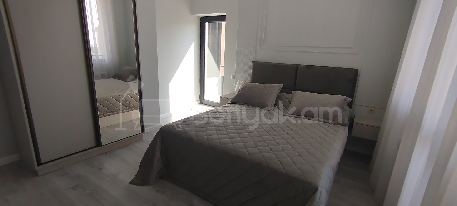 6 Սենյականոց Նորակառույց Շքեղ Առանձնատուն, 200քմ, Կահավորված, Լողավազանով, Ավտոտնակով