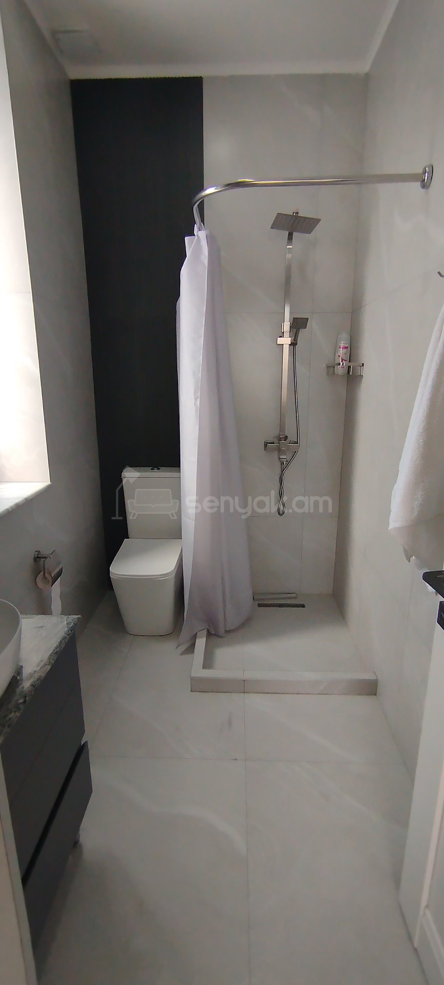 6 Սենյականոց Նորակառույց Շքեղ Առանձնատուն, 200քմ, Կահավորված, Լողավազանով, Ավտոտնակով
