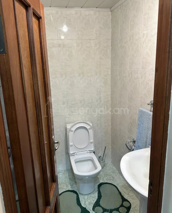 5 Սենյականոց Սեփական Տուն, 195քմ, Կապիտալ Վերանորոգված