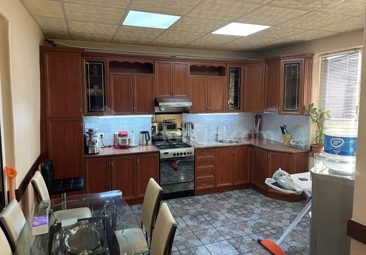 5 Սենյականոց Սեփական Տուն, 195քմ, Կապիտալ Վերանորոգված