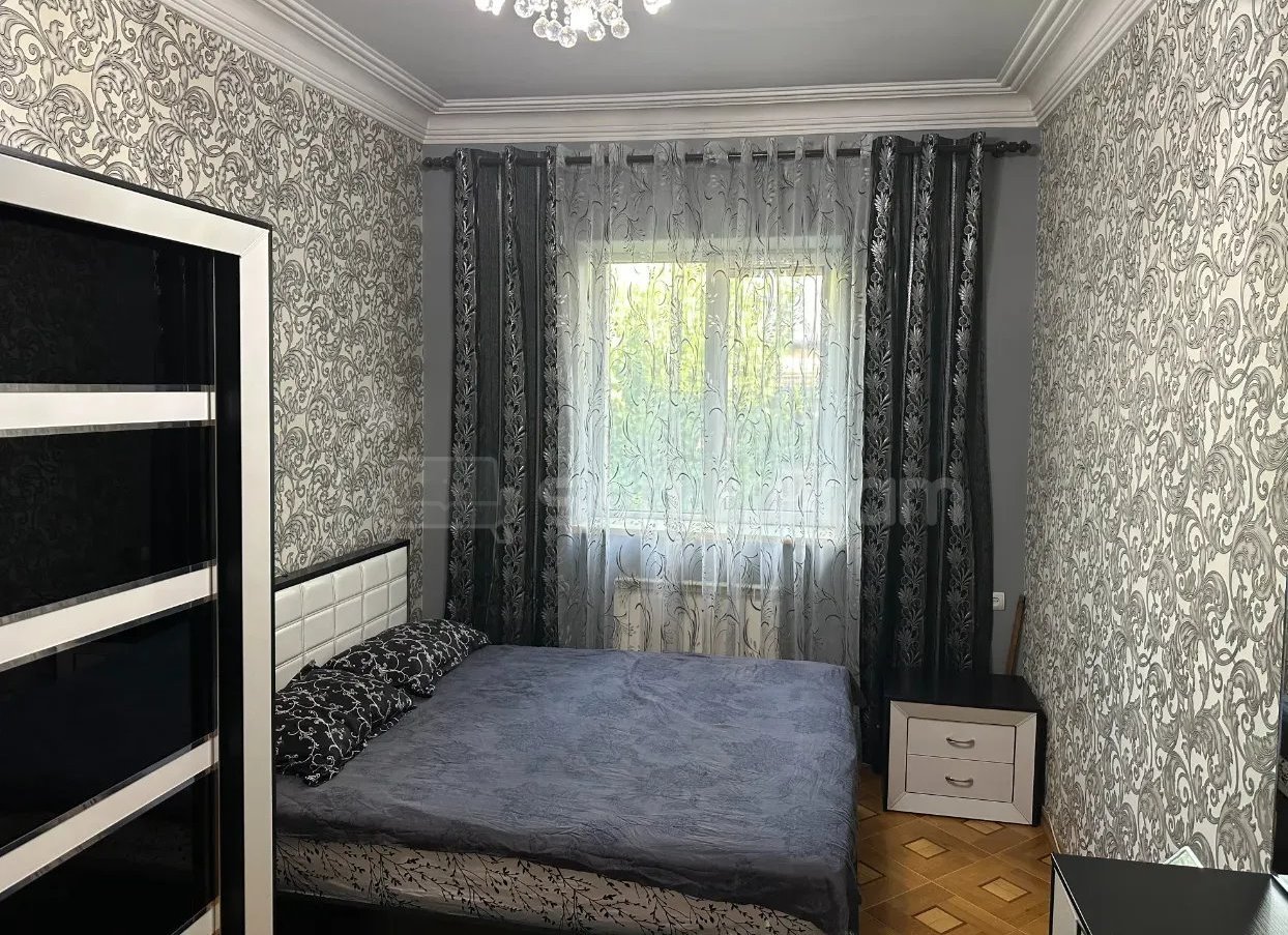 5 Սենյականոց Սեփական Տուն, 195քմ, Կապիտալ Վերանորոգված