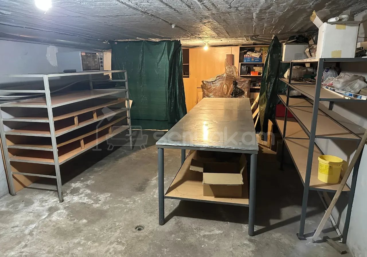 5 Սենյականոց Սեփական Տուն, 195քմ, Կապիտալ Վերանորոգված